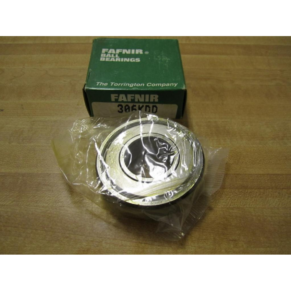 Fanfir 306KDD Bearing