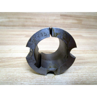 Moline 1215 1-14 Tapered Bushing 1215114