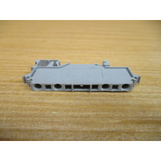 Wago 280-606 Carrier Terminal Block 280606 (Pack of 18) - New No Box