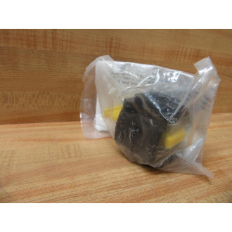 Norgren T72E-3AA-P1N Shut Off Valve T72E3AAP1N