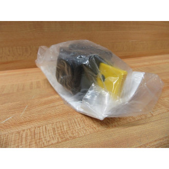 Norgren T72E-3AA-P1N Shut Off Valve T72E3AAP1N