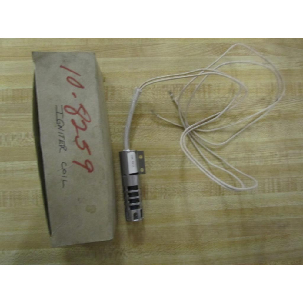 10-8259 Carborundum Igniter 108259