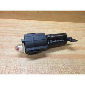 Norgren L72M-2AP-QDN Lubricator - New No Box