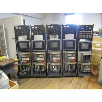 Condor HB15-1.5-A Power Supply - Used