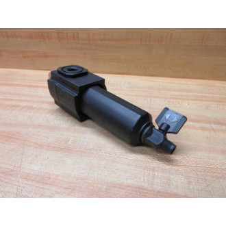 Norgren L72M-2AP-QDN Lubricator - New No Box