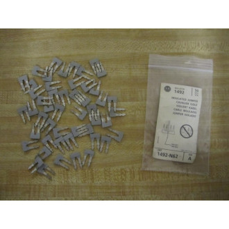 Allen Bradley 1492-N62 Isulated Jumper (Pack of 50)