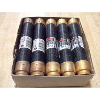 Buss FRS-R-35 Bussmann Fuse Cross Ref 6A833 (Pack of 10)