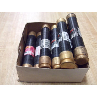 Buss FRS-R-35 Bussmann Fuse Cross Ref 6A833 (Pack of 10)