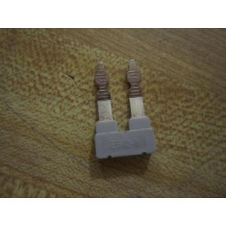 Allen Bradley 1492-N62 Isulated Jumper (Pack of 50)