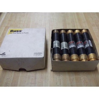 Buss FRS-R-35 Bussmann Fuse Cross Ref 6A833 (Pack of 10)