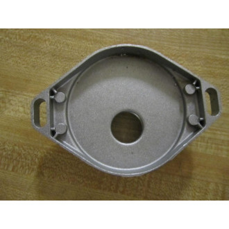 Square D B-075 Interchangeable Raintight Hub