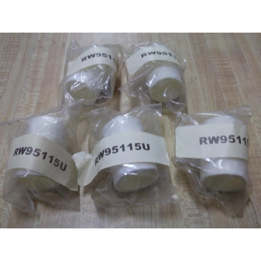 Numatics RW95115U Filter Element (Pack of 5)