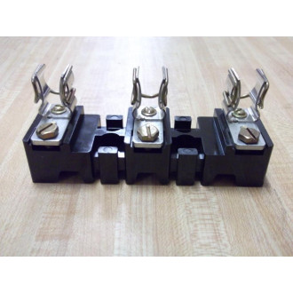 Allen Bradley X-402027 Fuse Block - New No Box