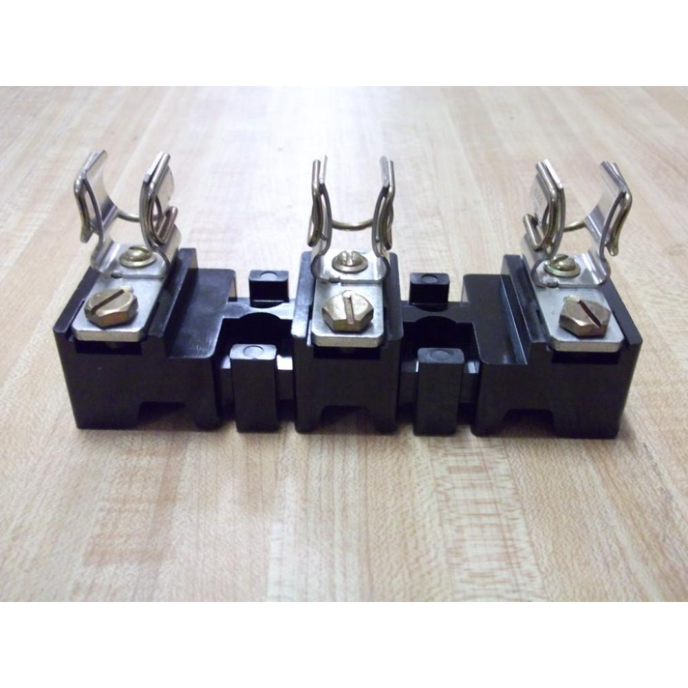 Allen Bradley X-402027 Fuse Block - New No Box