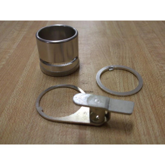 Allen Bradley 800T-N39 Locking Attachment 800TN39 Series A