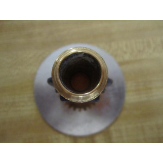 Rasco G 286F 141C Sprinkler Head Bronze 12 Thread (Pack of 12) - New No Box