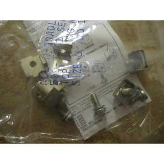 Allen Bradley 599-TW01 Top Wiring Kit Series A