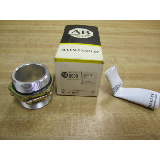 Allen Bradley 800H-NP7 Coupler Kit