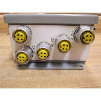 Electromate E806CH Enclosure - Used