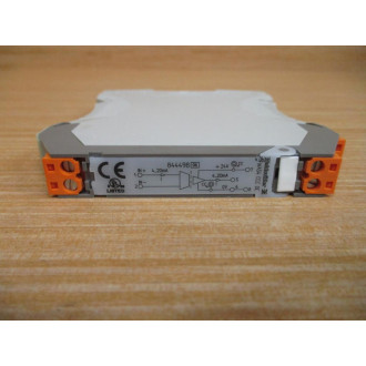 Weidmuller 8444980000 Signal ConvertorInsulator WAS4 CCC DC4-204-20MA