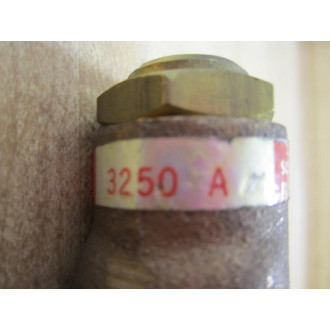 Schrader Bellows 3250 A Flow Control Valve - New No Box