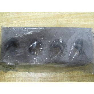 Numatics 229-841 Manifold End Plate
