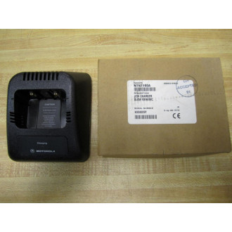 Motorola NTN7160A Jedi Charger Cup