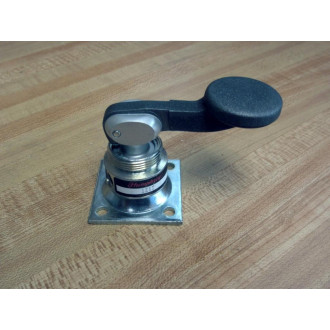 Humphrey 125T-31021 Fingertip Lever Valve 125T31021 - New No Box