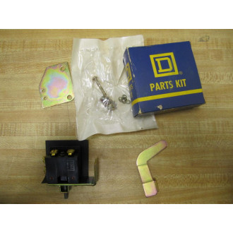 Square D 9999-DT10 Interlock Kit For Starter 9999DT10