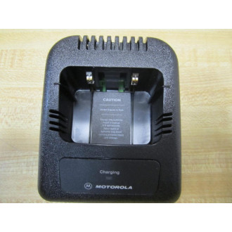 Motorola NTN7160A Jedi Charger Cup