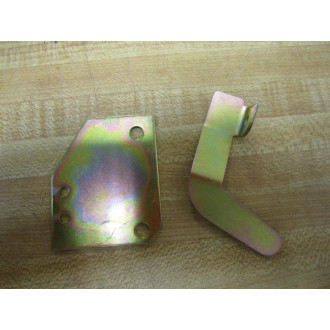 Square D 9999-DT10 Interlock Kit For Starter 9999DT10