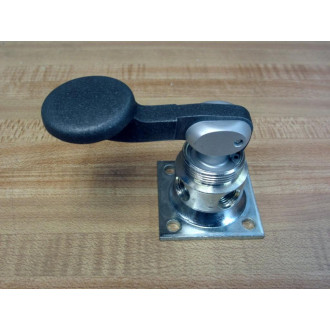 Humphrey 125T-31021 Fingertip Lever Valve 125T31021 - New No Box