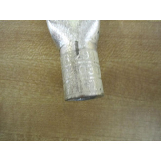 ILSCO B17298 Compression Lugs (Pack of 6) - New No Box