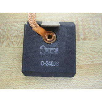 ECS 0-240J3 Carbon Brush (Pack of 2) - New No Box