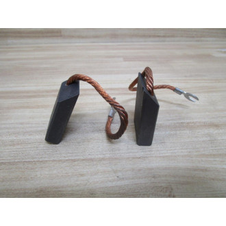 240B4 74 OE116D Carbon Brush (Pack of 2) - New No Box