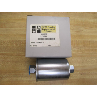 Hyster 1330342 Filter P01161AA 09996 (Pack of 3)