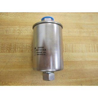 Hyster 1330342 Filter P01161AA 09996 (Pack of 3)