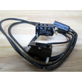 Hyster 373884 Switch Assembly Hy-373884