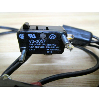 Hyster 373884 Switch Assembly Hy-373884