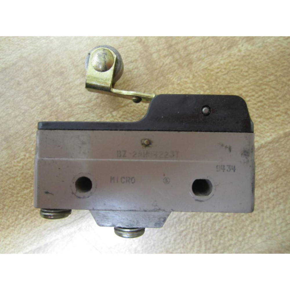 Honeywell BZ-2AW84223T Switch BZ2AW84223T - Used