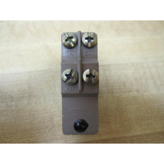 Honeywell BZ-2AW84223T Switch BZ2AW84223T - Used