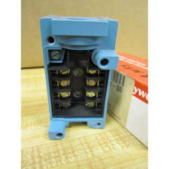Honeywell LSZ4006 Limit Switch