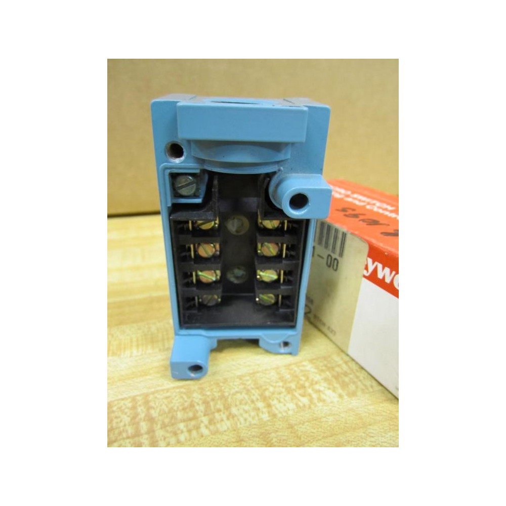 Honeywell LSZ4006 Limit Switch