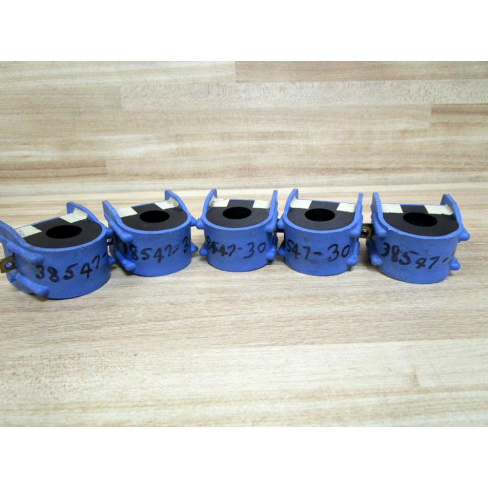 Struthers Dunn 38547-30 Coil 3854730 (Pack of 5) - New No Box