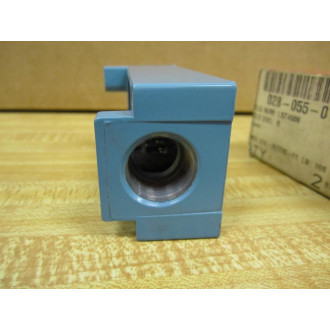 Honeywell LSZ4006 Limit Switch