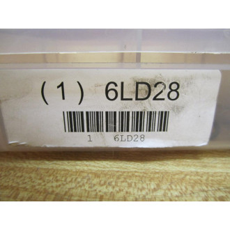 Propect Fastener 6LD28 Retaining Ring Kit