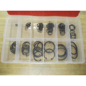 Propect Fastener 6LD28 Retaining Ring Kit