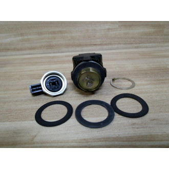 GE General Electric PTSBC201 Selector Switch