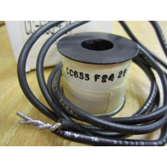 Parker CC-633-F24 Coil CC633F24