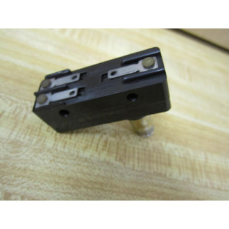 Micro Switch BZ-2RQ Honeywell Limit Switch BZ2RQ (Pack of 2) - New No Box